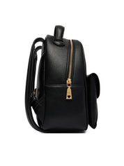 Zaino Heart Turnlock Love Moschino - MYLILLY