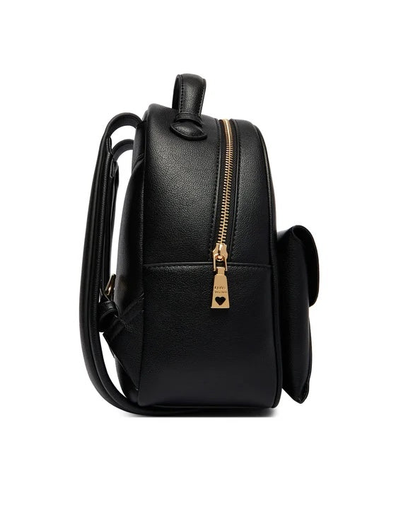 Zaino Heart Turnlock Love Moschino - MYLILLY