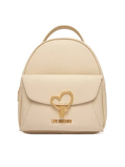 Zaino Heart Turnlock Love Moschino - MYLILLY