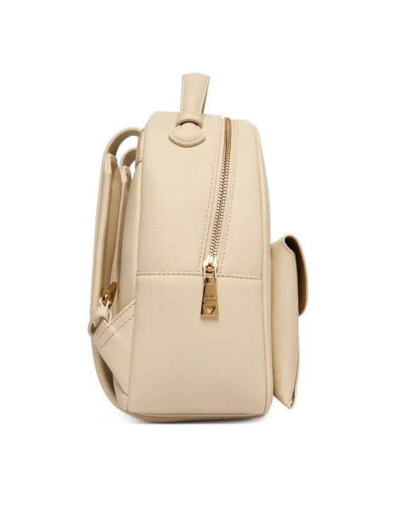 Zaino Heart Turnlock Love Moschino - MYLILLY