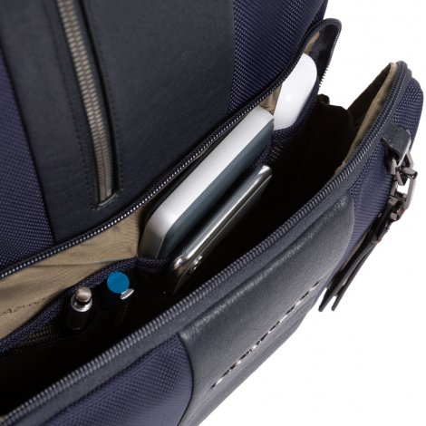 Zaino iconico all-tech BagMotic Piquadro - MYLILLY