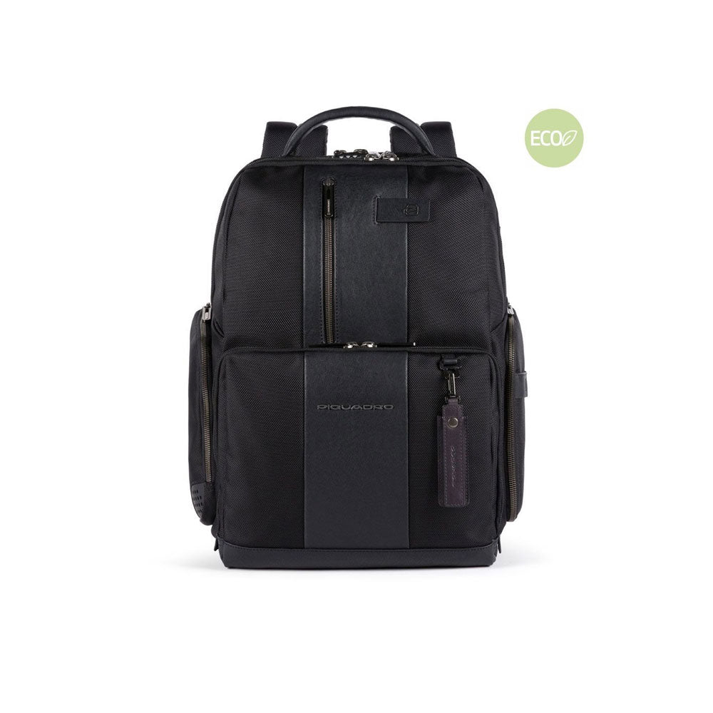 Zaino iconico all-tech BagMotic Piquadro - MYLILLY