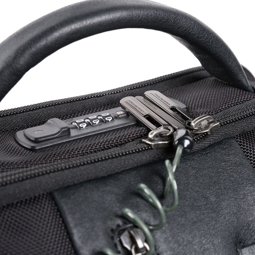 Zaino iconico all-tech BagMotic Piquadro - MYLILLY