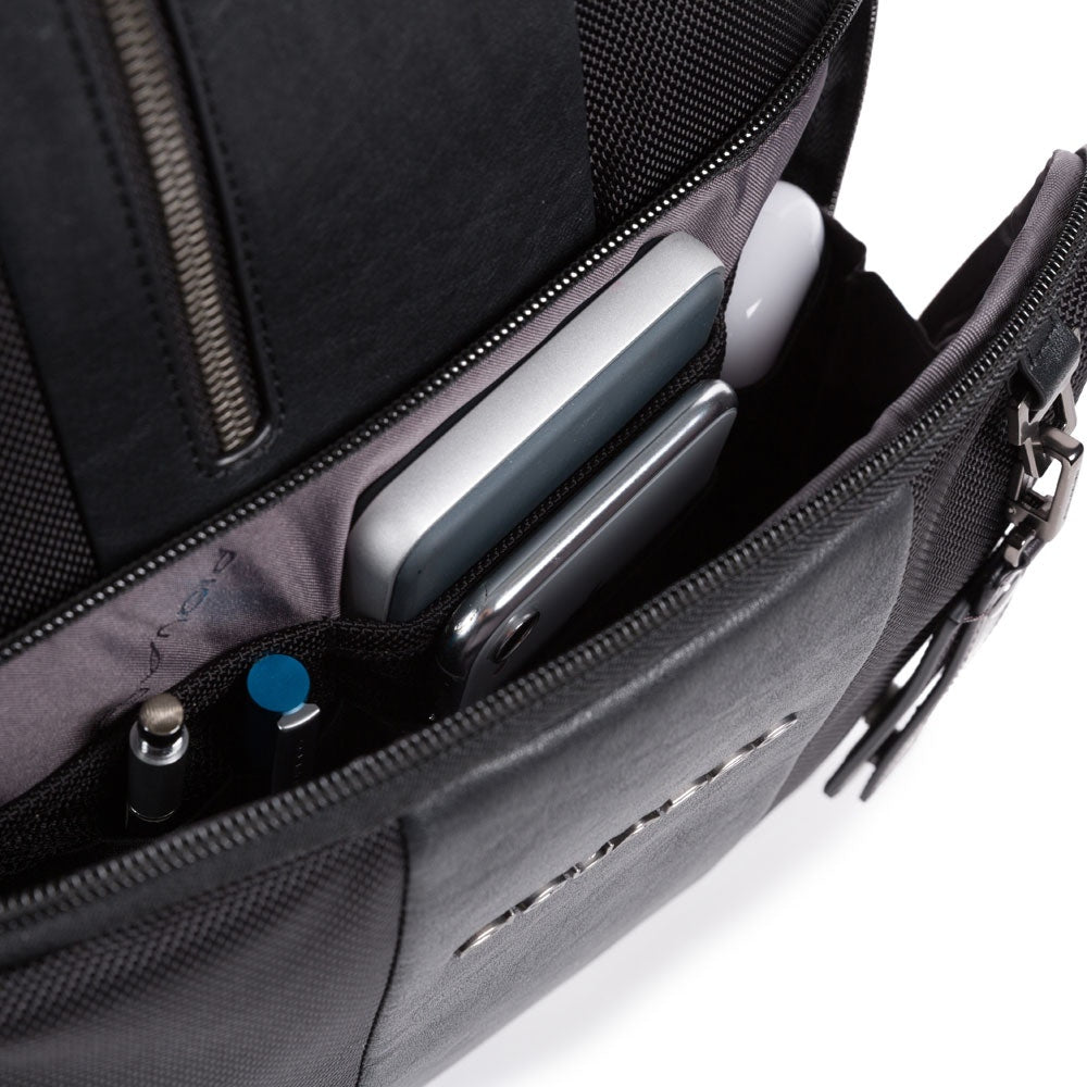 Zaino iconico all-tech BagMotic Piquadro - MYLILLY