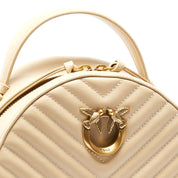 Zaino Love Click Classic Pinko - MYLILLY