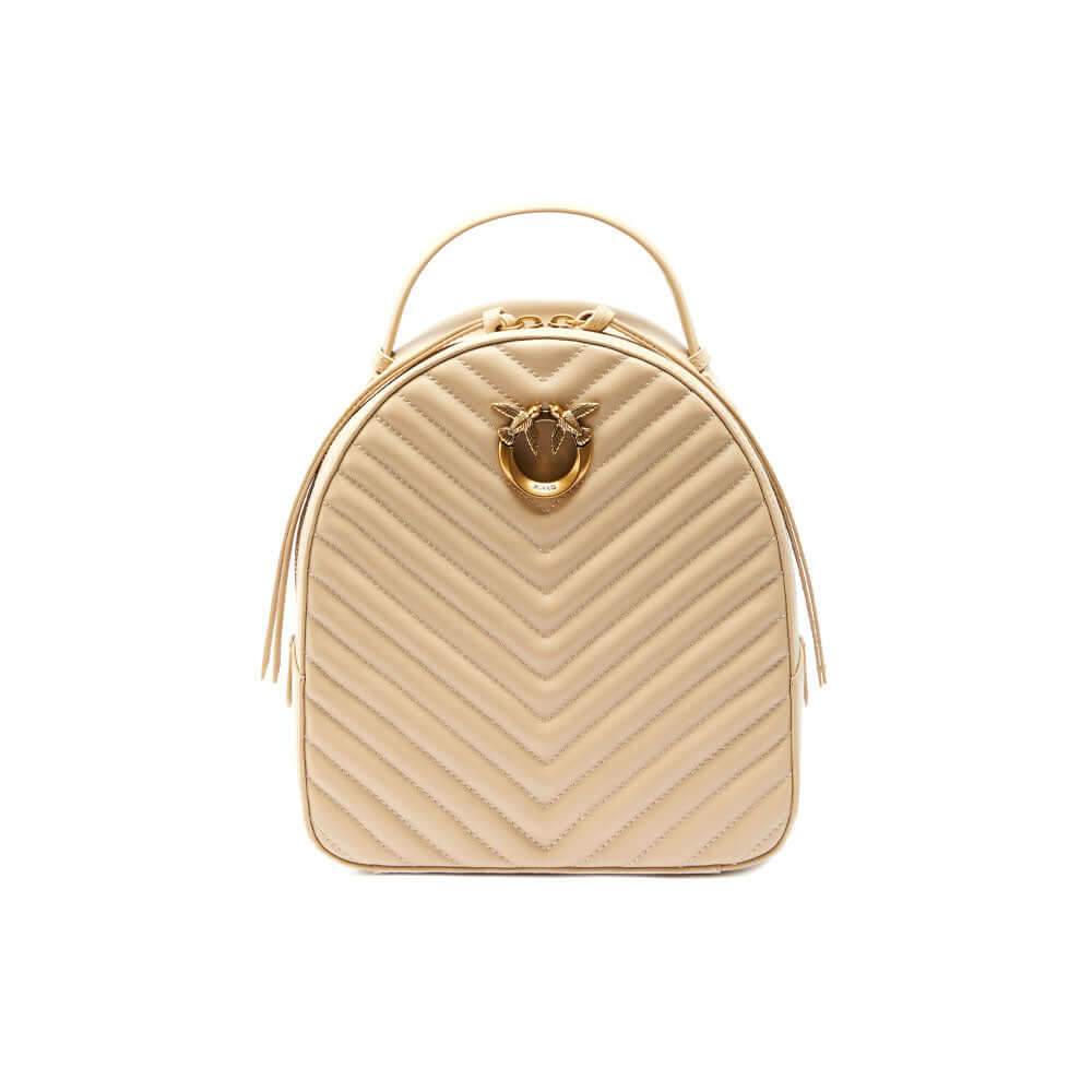 Zaino Love Click Classic Pinko - MYLILLY