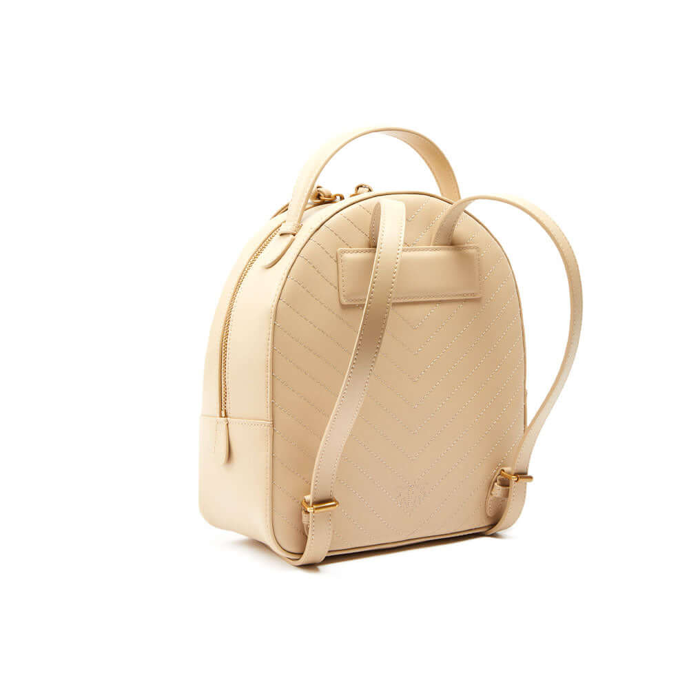Zaino Love Click Classic Pinko - MYLILLY