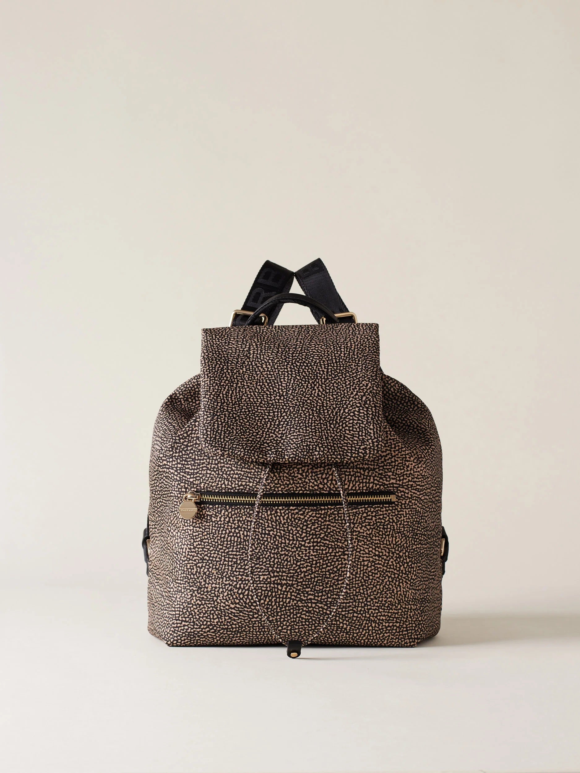 Zaino Medium Eco Line Borbonese - MYLILLY