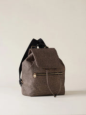 Zaino Medium Eco Line Borbonese - MYLILLY