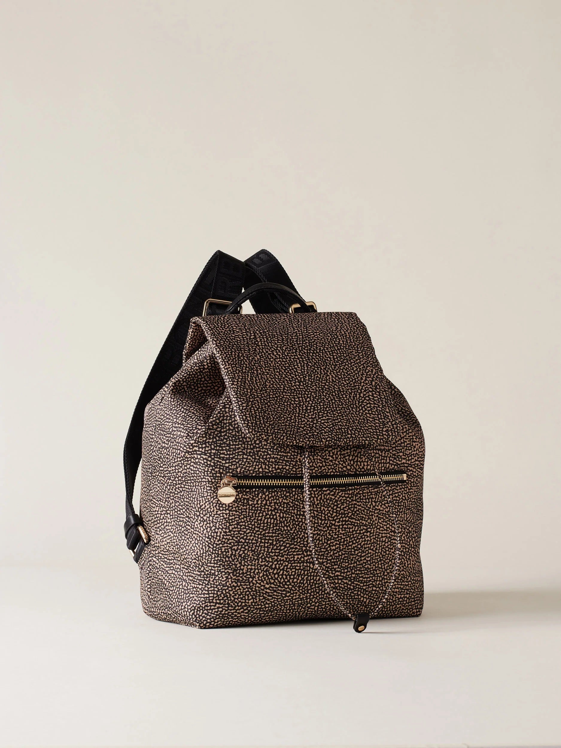 Zaino Medium Eco Line Borbonese - MYLILLY