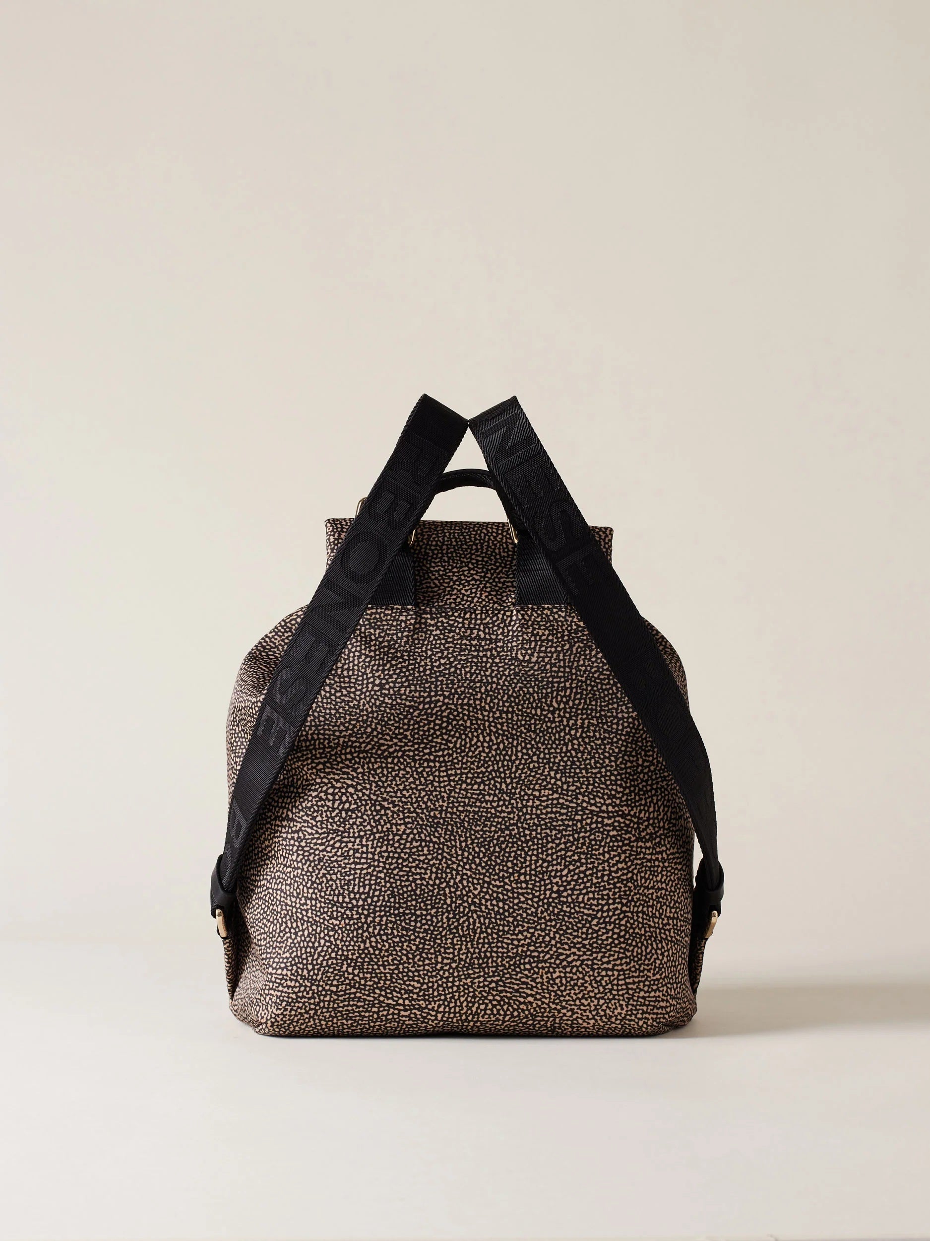 Zaino Medium Eco Line Borbonese - MYLILLY