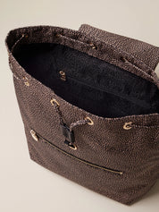 Zaino Medium Eco Line Borbonese - MYLILLY