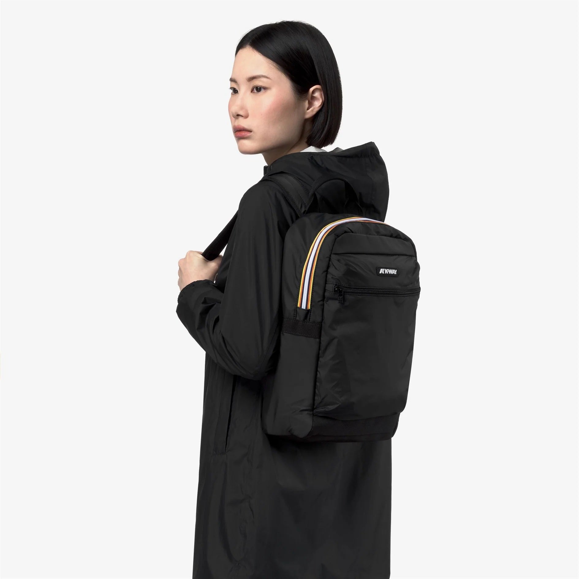 Zaino Mid Laon K-way - MYLILLY