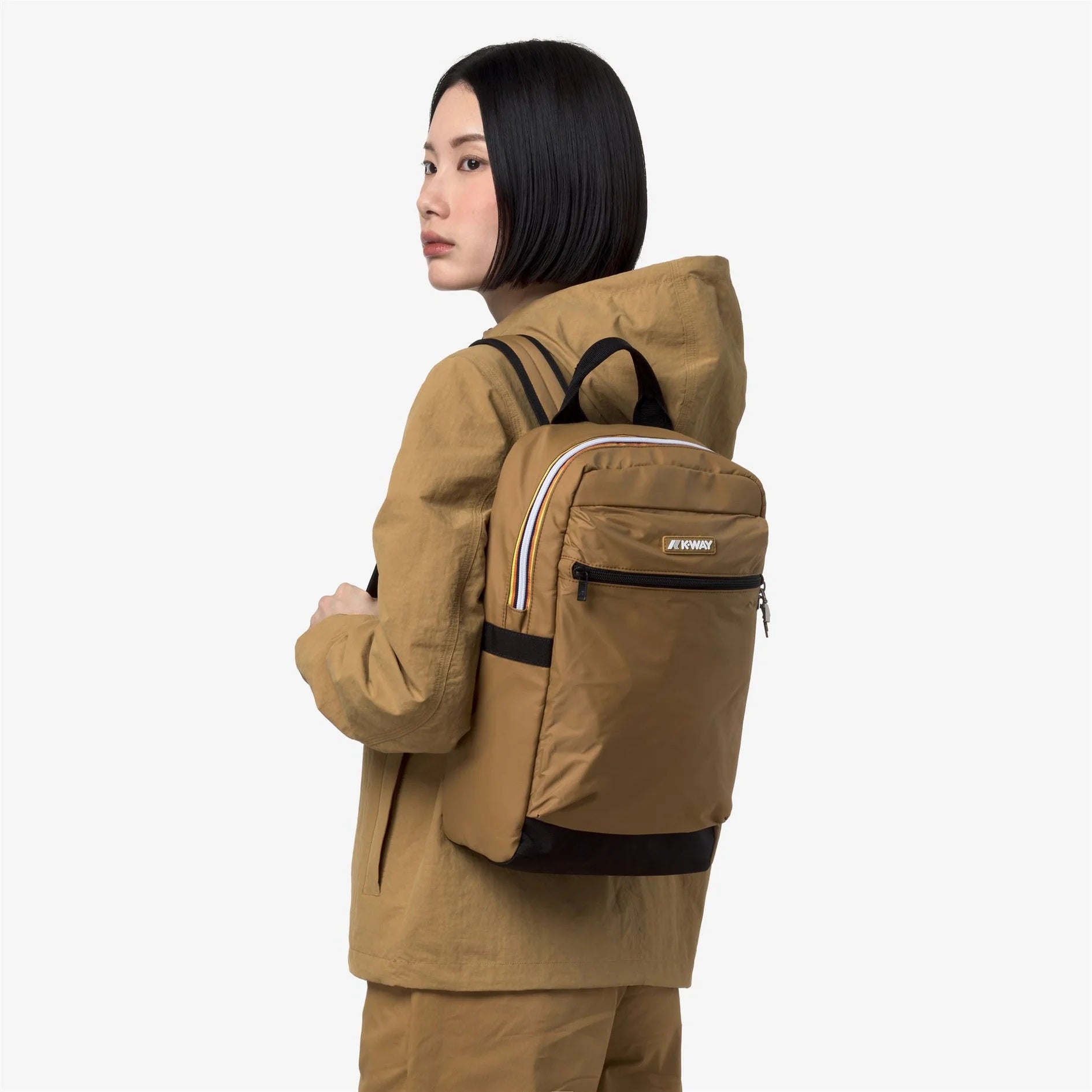 Zaino Mid Laon K-way - MYLILLY
