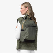 Zaino Mid Laon K-way - MYLILLY