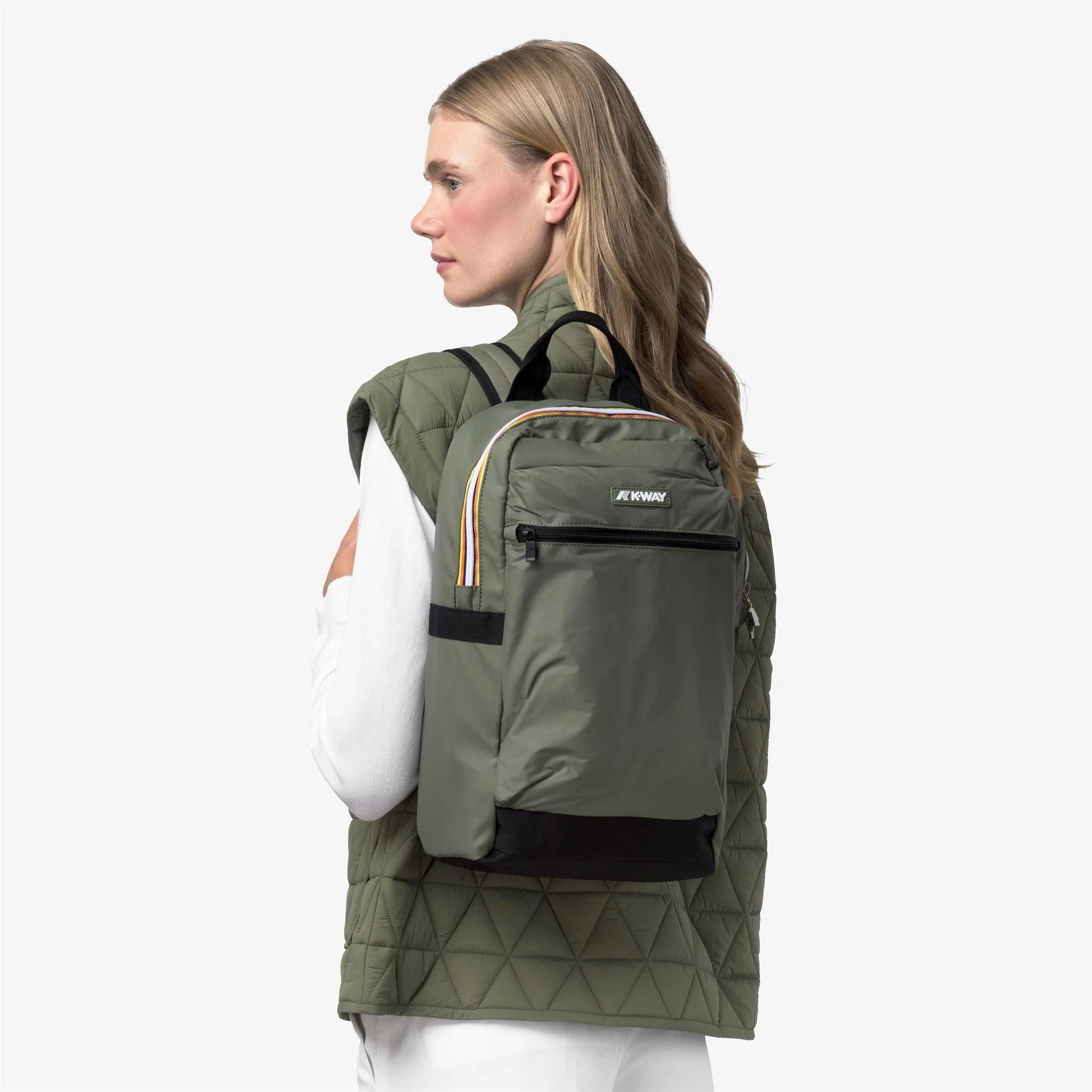 Zaino Mid Laon K-way - MYLILLY