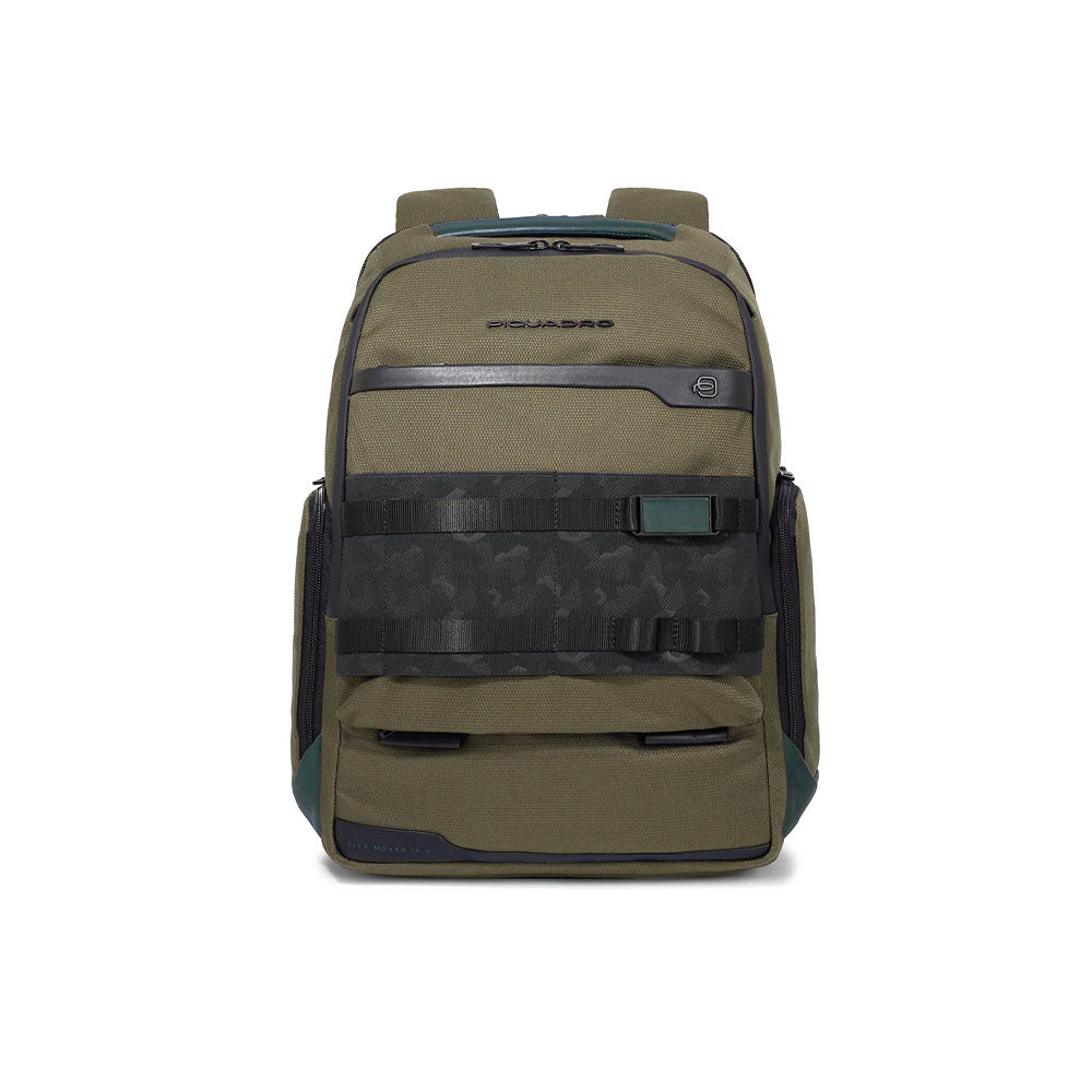 Zaino modulare porta pc 15.6" Piquadro - MYLILLY