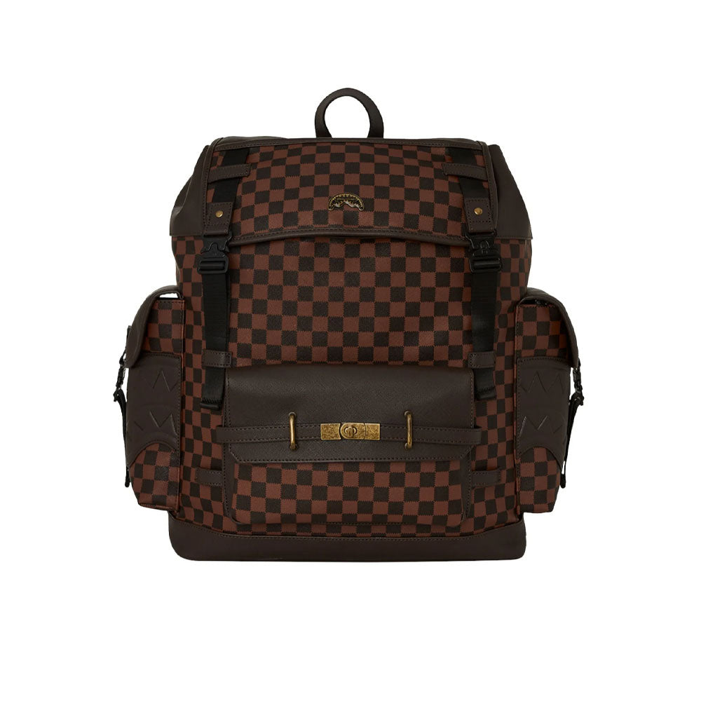 Zaino Monaco Deux Monte Carlo Sprayground - MYLILLY