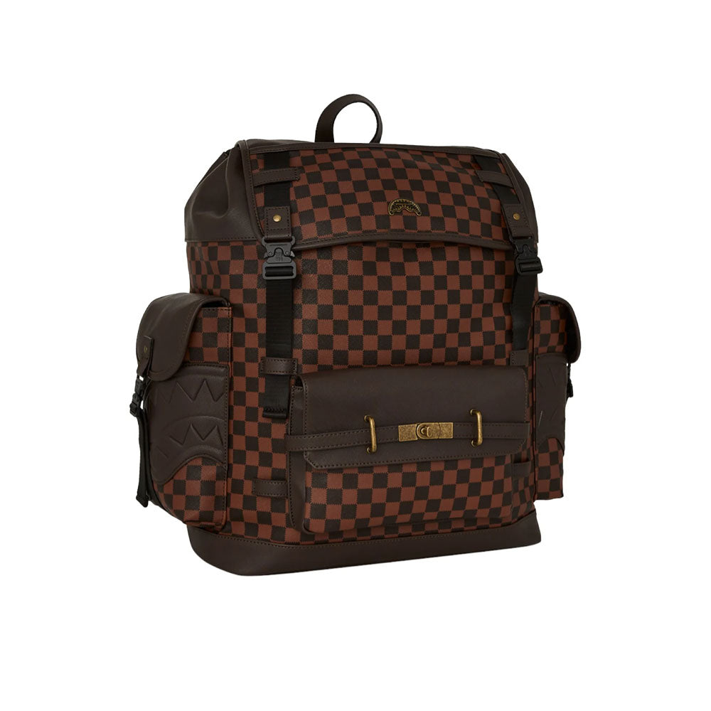 Zaino Monaco Deux Monte Carlo Sprayground - MYLILLY