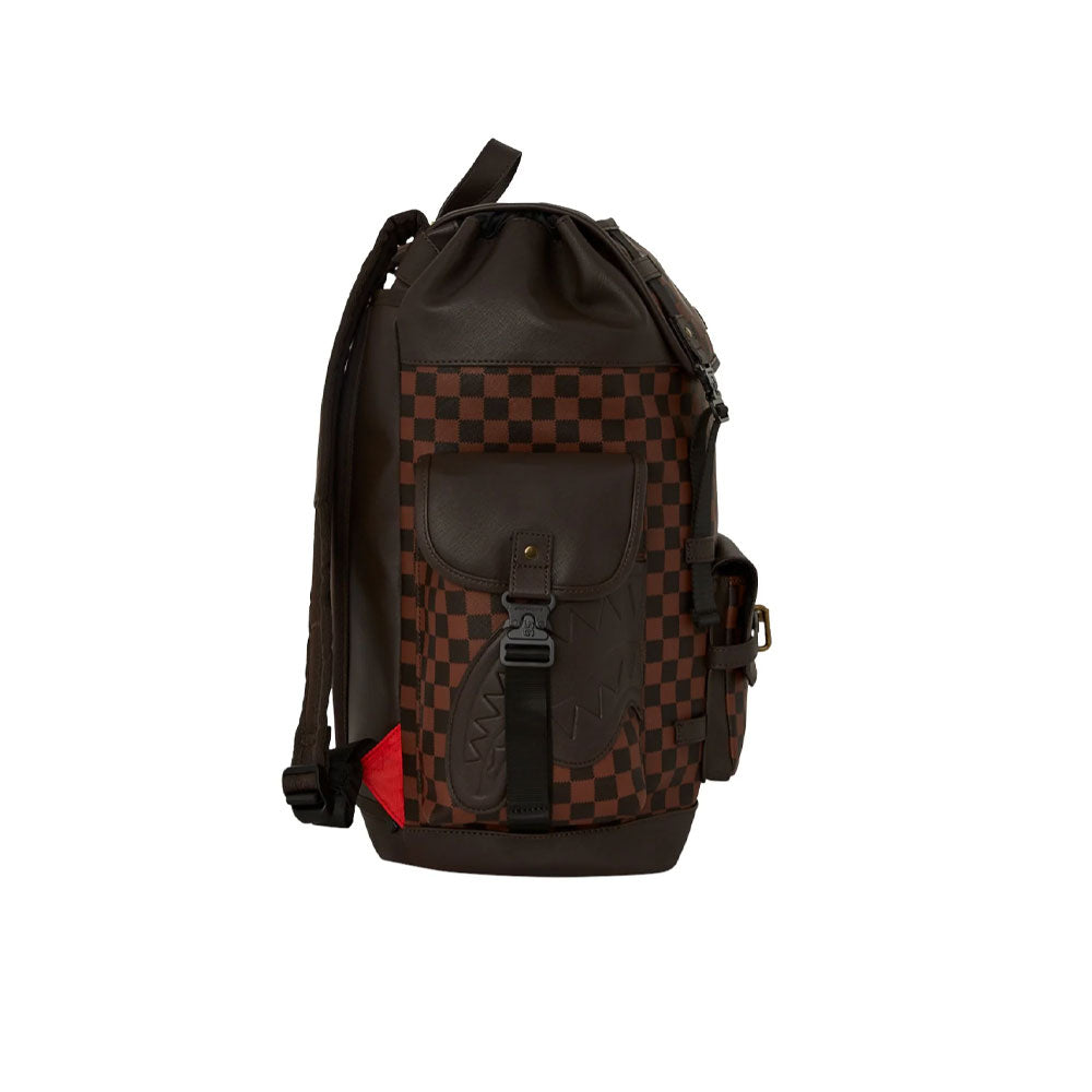 Zaino Monaco Deux Monte Carlo Sprayground - MYLILLY