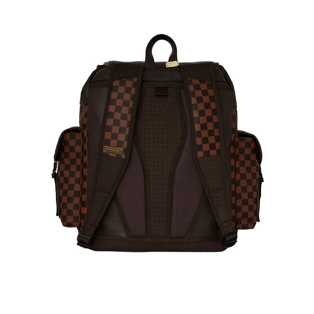 Zaino Monaco Deux Monte Carlo Sprayground - MYLILLY