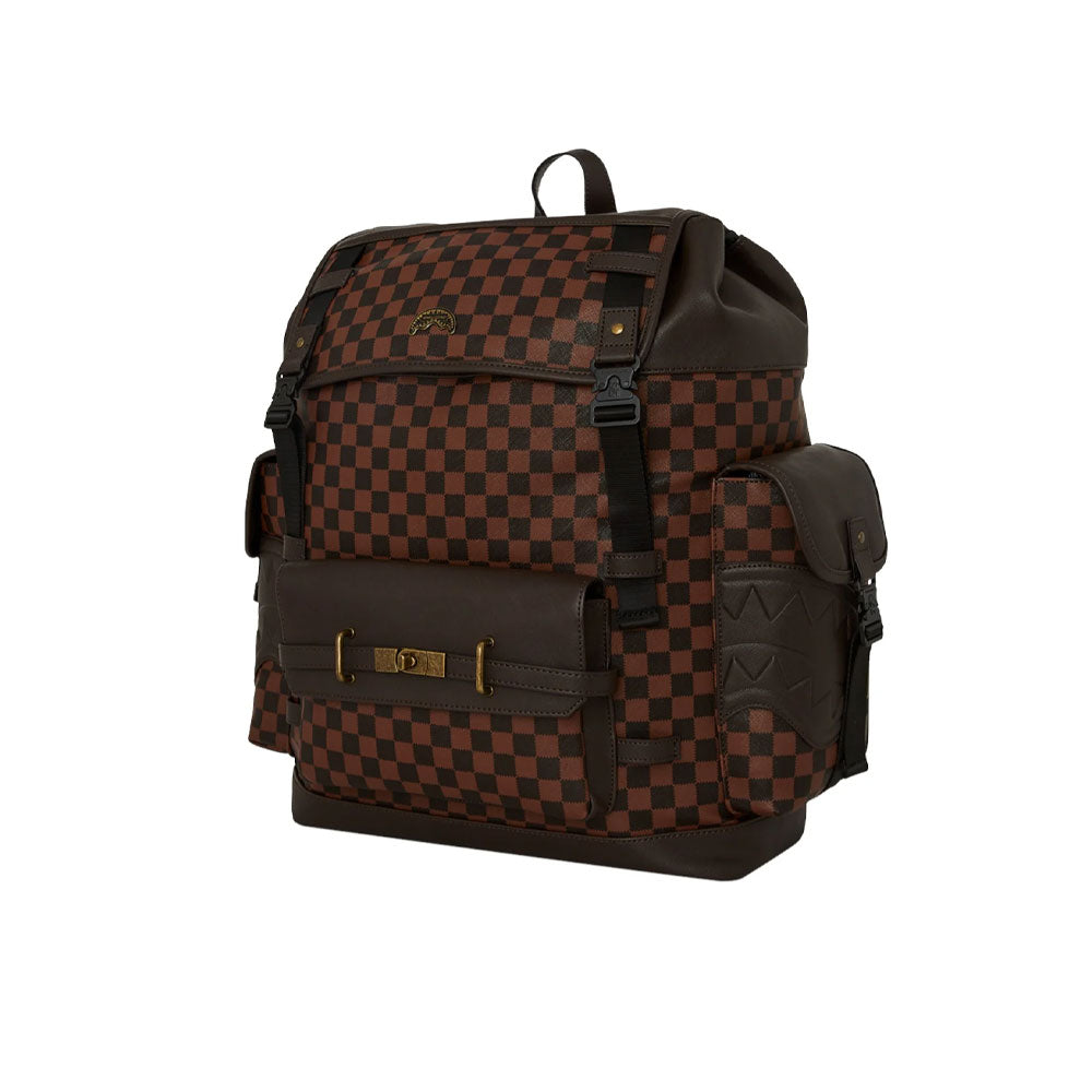 Zaino Monaco Deux Monte Carlo Sprayground - MYLILLY