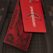 Zaino Monaco Deux Monte Carlo Sprayground - MYLILLY