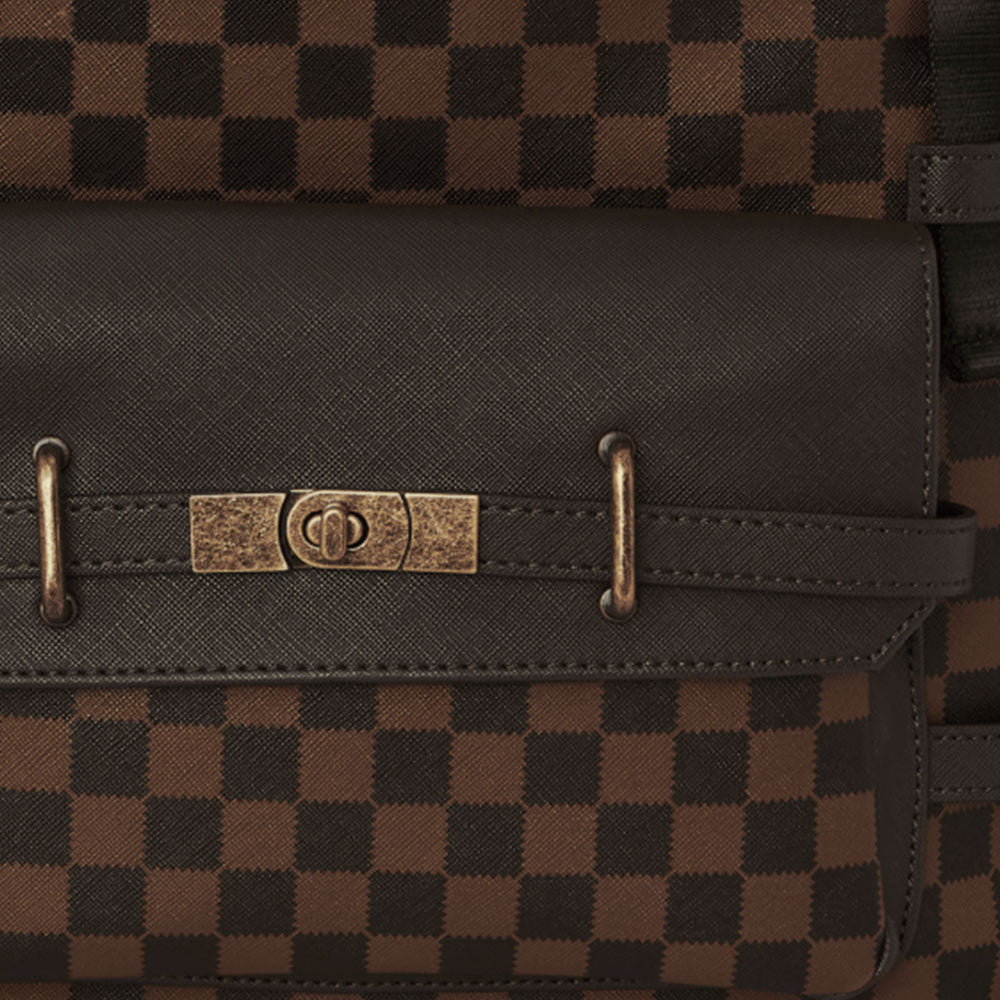 Zaino Monaco Deux Monte Carlo Sprayground - MYLILLY