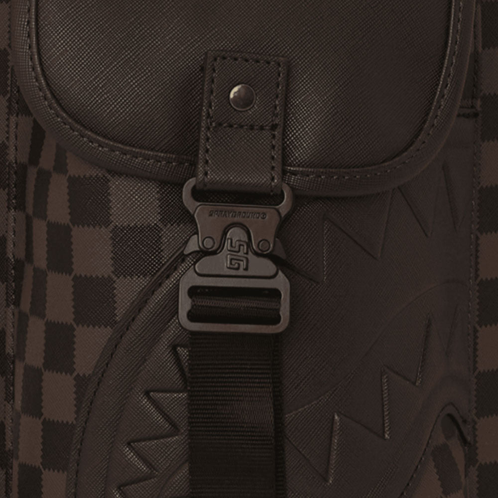 Zaino Monaco Deux Monte Carlo Sprayground - MYLILLY