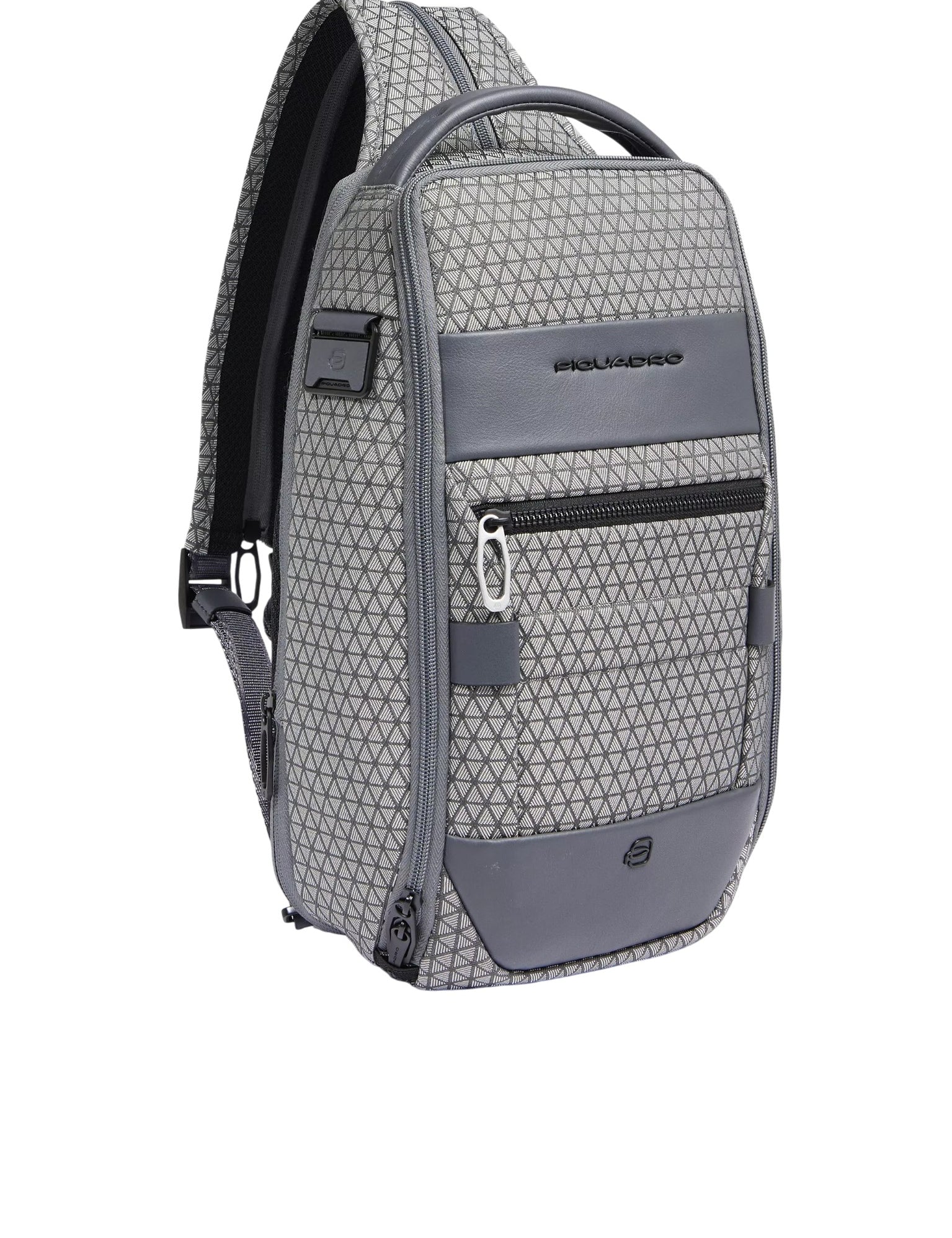 Zaino monospalla Piquadro - MYLILLY