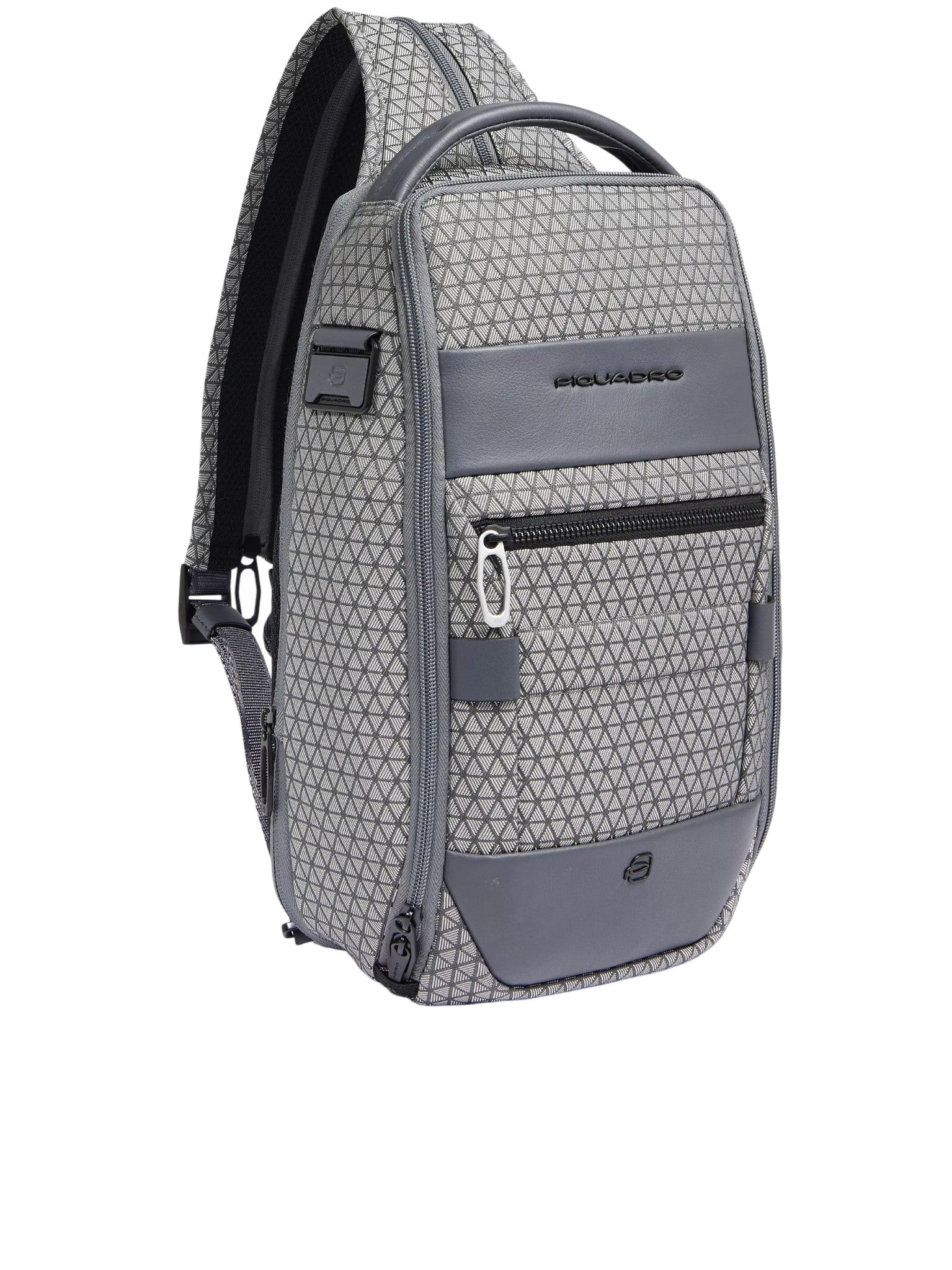 Zaino monospalla Piquadro - MYLILLY