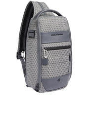 Zaino monospalla Piquadro - MYLILLY