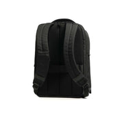 Samsonite Zaino Mysight porta PC 14.1" unisex backpack with padded compartment and sleek black design for daily use.