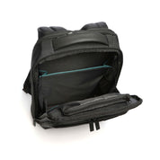 Samsonite Zaino Mysight porta PC 14.1 pollici, unisex backpack with multiple compartments and padded laptop sleeve.