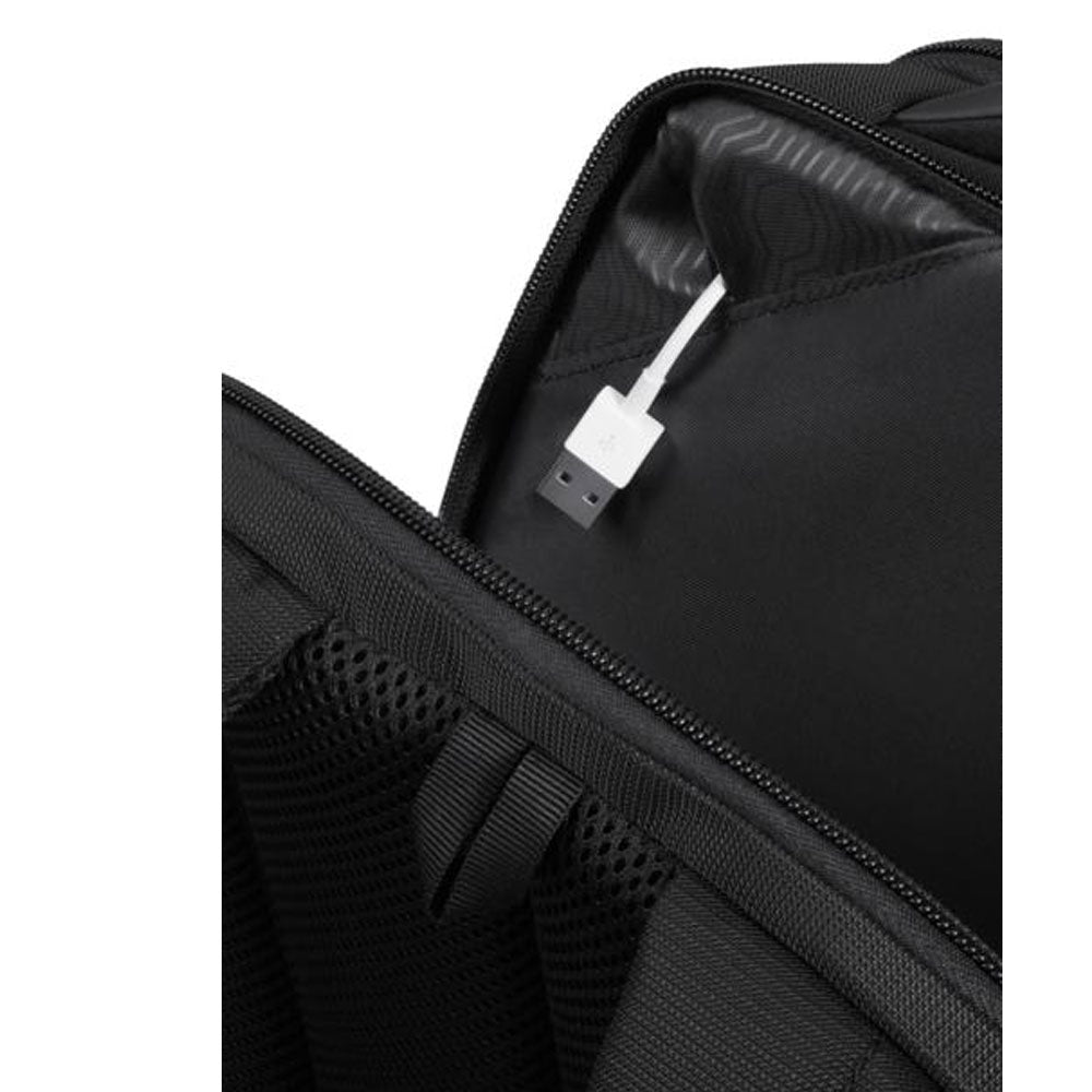 Samsonite Zaino Mysight porta PC 14.1" unisex backpack with padded compartments and sleek design for everyday use.