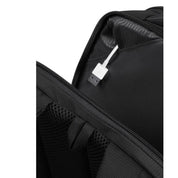 Samsonite Zaino Mysight porta PC 14.1" unisex backpack with padded compartments and sleek design for everyday use.