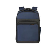 Samsonite Mysight unisex backpack with a dedicated 14.1-inch laptop compartment and multiple organizational pockets.