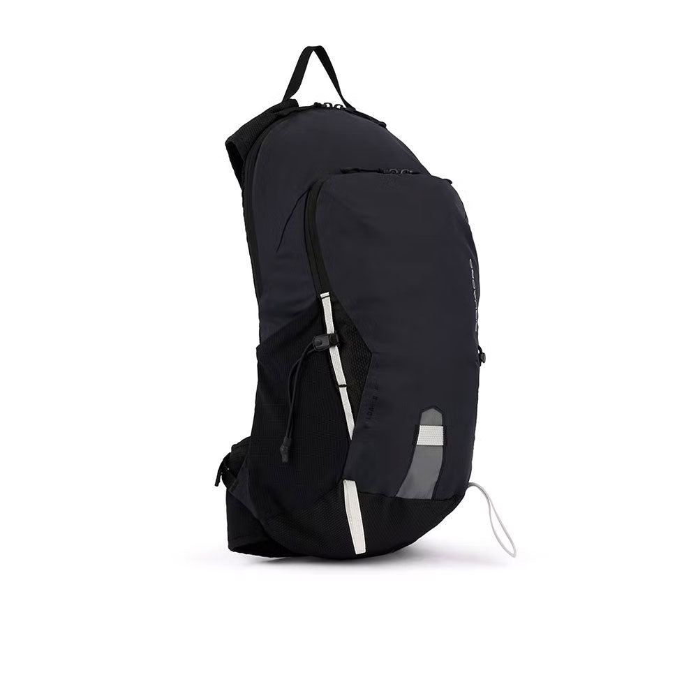 Zaino pieghevole porta pc in tessuto riciclato Foldable Piquadro - MYLILLY