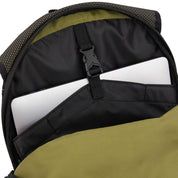 Zaino pieghevole porta pc in tessuto riciclato Foldable Piquadro - MYLILLY
