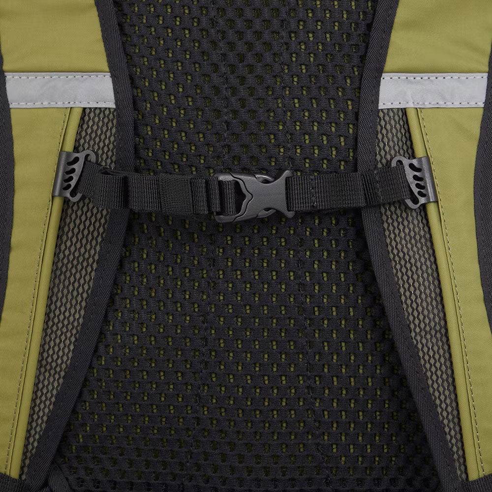 Zaino pieghevole porta pc in tessuto riciclato Foldable Piquadro - MYLILLY