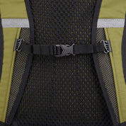 Zaino pieghevole porta pc in tessuto riciclato Foldable Piquadro - MYLILLY