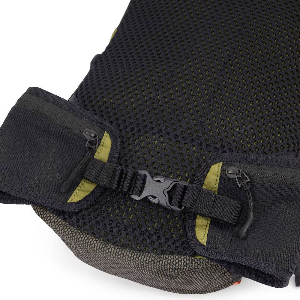 Zaino pieghevole porta pc in tessuto riciclato Foldable Piquadro - MYLILLY