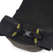 Zaino pieghevole porta pc in tessuto riciclato Foldable Piquadro - MYLILLY