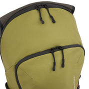 Zaino pieghevole porta pc in tessuto riciclato Foldable Piquadro - MYLILLY