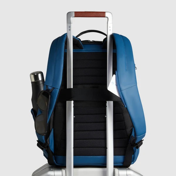 Zaino Corner 2.0 porta pc 14" Piquadro - MYLILLY