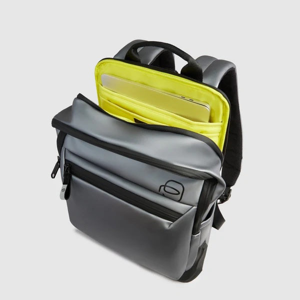 Zaino Corner 2.0 porta pc 14" Piquadro - MYLILLY