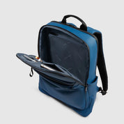 Zaino Corner 2.0 porta pc 14" Piquadro - MYLILLY