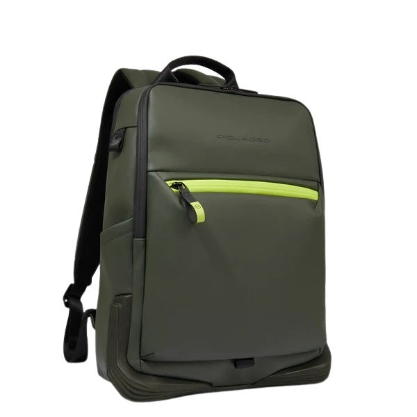 Zaino Corner 2.0 porta pc 14" Piquadro - MYLILLY