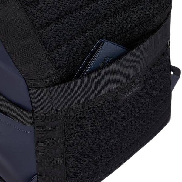 Zaino roll-top porta pc 15.6" Corner 2.0 Piquadro