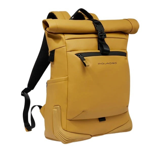 Zaino roll-top porta pc 15.6" Corner 2.0 Piquadro